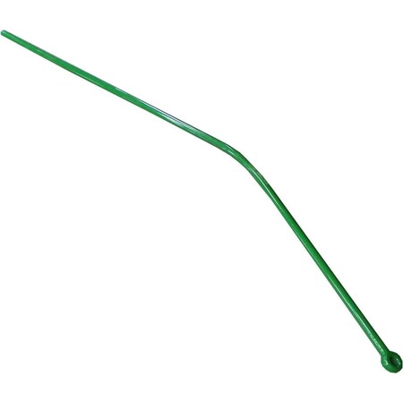 Aftermarket AMN192709 Inner Guide  Left Hand AMN192709-ABL
